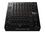 Pioneer DJM-V10 – 6-Channel Professional Club Mixer