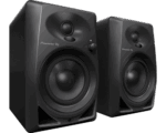 Pioneer DM-40 4” desktop monitor system
