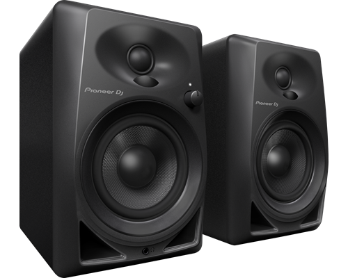 Pioneer DM-40 4” desktop monitor system