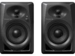 Pioneer DM-40 4” desktop monitor system