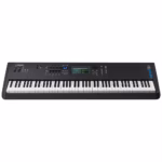 Yamaha MODX8+ 88-Key Synthesiser w/ AWM2 & FM-X Sound Engines
