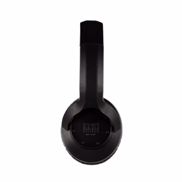 KRK KNS8402 Closed-Back Monitoring Headphones