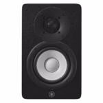 Yamaha HS4 4.5" Studio Monitor Pair (Black)