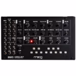 Moog Mavis Semi-Modular Analog Tabletop Synthesizer