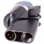 Shure Beta 56A Dynamic Lo Z Instrument SuperCardioid Mic