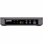 Shure BLX24 / SM58 Wireless Mic System K14