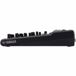 Yamaha MG10XU 10 Channel Mixer w/ D-PRE Preamps, Compression, Effects & Knob Faders