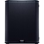 QSC KS118 3,600-watt Powered Subwoofer