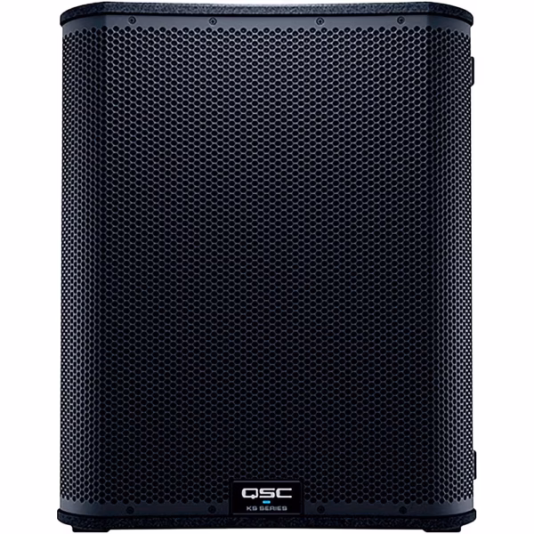QSC KS118 3,600-watt Powered Subwoofer