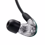 Shure SE846 Pro Gen 2 Sound Isolating Earphones (Jade)