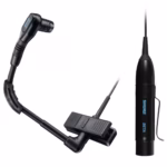 Shure Beta 98H/C Miniature Cardioid Condenser Instrument Mic