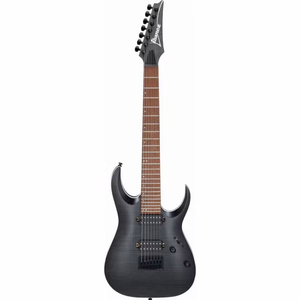 Ibanez RGA742FM – 7-String Electric Guitar