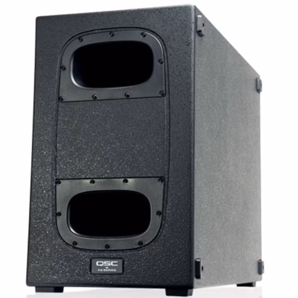 QSC KS212C