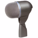 Shure Beta 52A Dynamic Bass Instrument Microphone