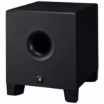 Yamaha HS8S 150W 8" Active Subwoofer