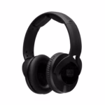KRK KNS8402 Closed-Back Monitoring Headphones