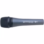Sennheiser e835 Dynamic Cardioid Live Vocal Microphone