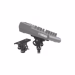 Yamaha 19400 Microphone Stand Adapter (BMS-10A Replacement)