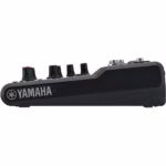 Yamaha MG06 6 Channel Mixing Console w/ D-PRE Mic Preamps
