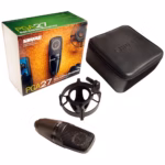 Shure PG Alta PGA27 Cardioid Large Diaphragm Condenser Mic