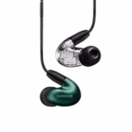 Shure SE846 Pro Gen 2 Sound Isolating Earphones (Jade)