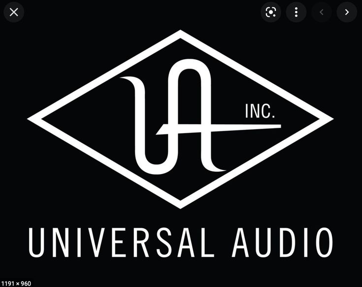 Universal Audio