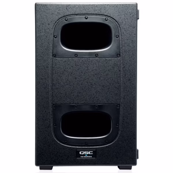 QSC KS212C