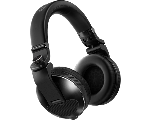 Pioneer DJ HDJ-X10