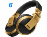 Pioneer DJ HDJ-X5BT