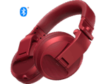 Pioneer DJ HDJ-X5BT – Wireless Freedom, Pro DJ Performance - Image 9