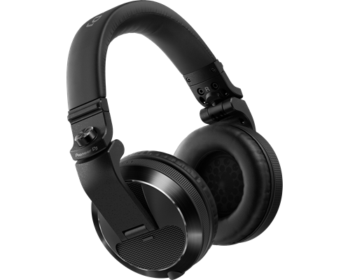 Pioneer DJ HDJ-X7