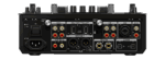 Pioneer DJ DJM-S11 2-channel Mixer for Serato DJ