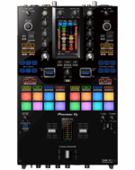 Pioneer DJ DJM-S11 2-channel Mixer for Serato DJ