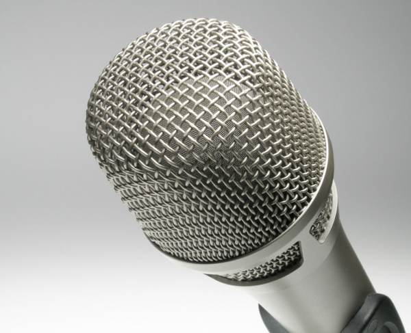 Neumann KMS 105