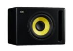 KRK S10.4 Active 10" Studio Subwoofer