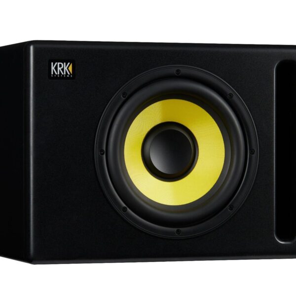 KRK S10.4 Active 10" Studio Subwoofer