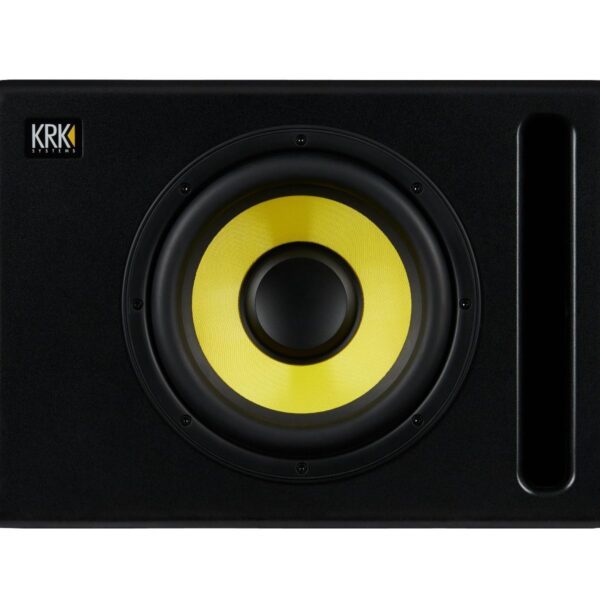 KRK S10.4 Active 10" Studio Subwoofer