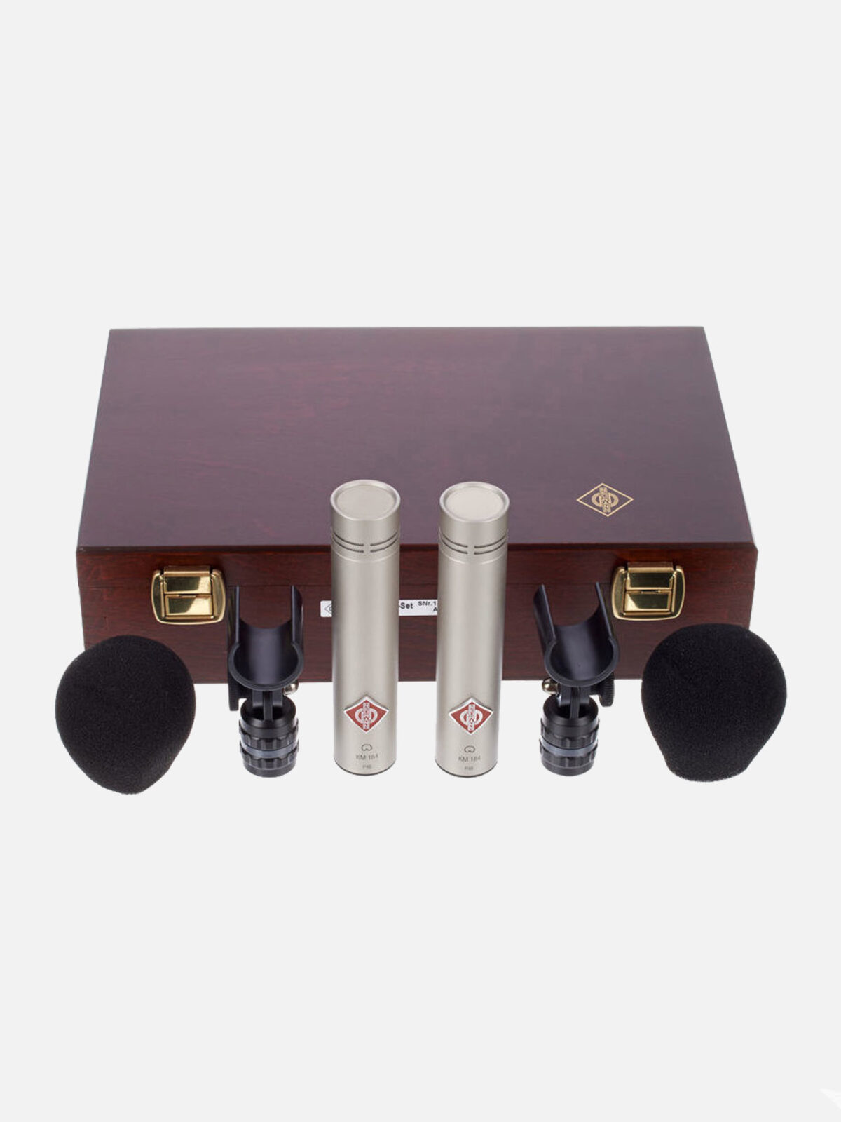 Neumann KM 184