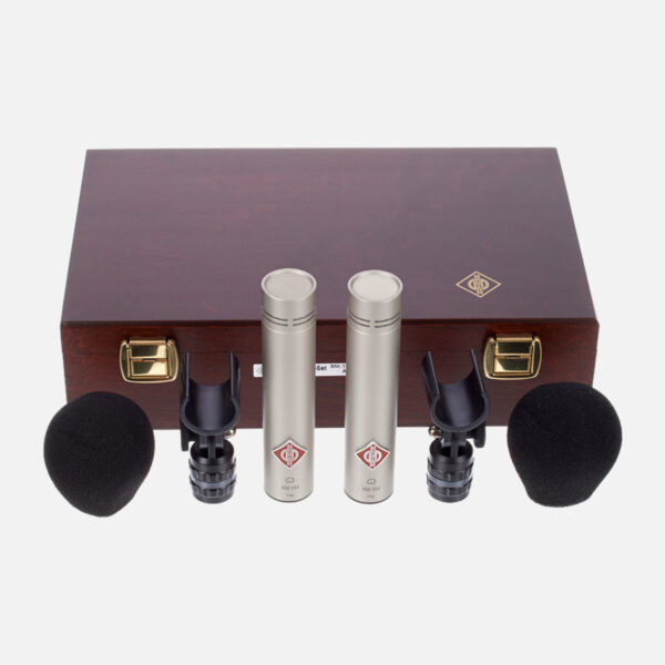 Neumann KM 184