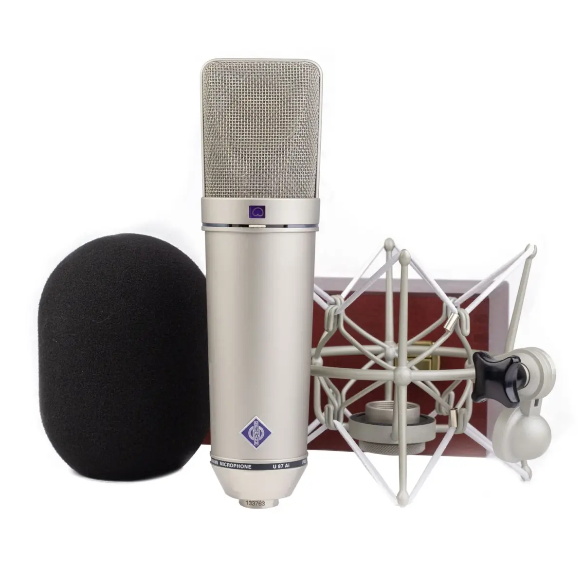 Neumann U 87 Ai