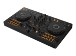 Pioneer DDJ-FLX4 – 2-Channel DJ Controller for rekordbox and Serato