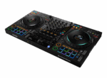 Pioneer DDJ-FLX10 – 4-Deck Professional DJ Controller