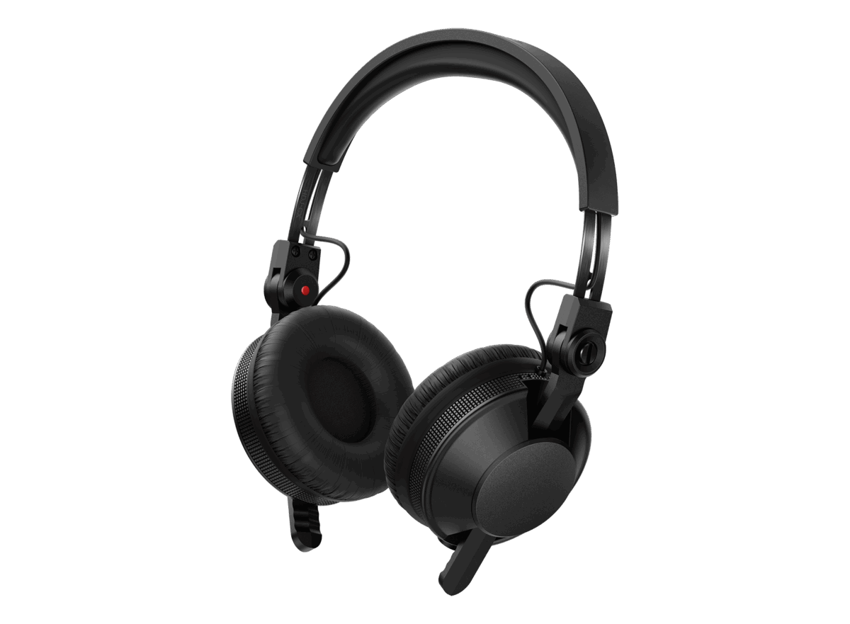 Pioneer DJ HDJ-CX-K