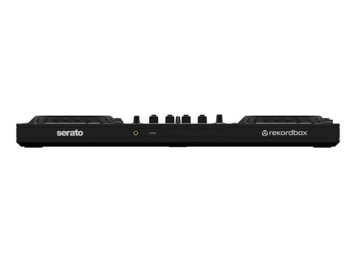 Pioneer DDJ-FLX10 – 4-Deck Professional DJ Controller