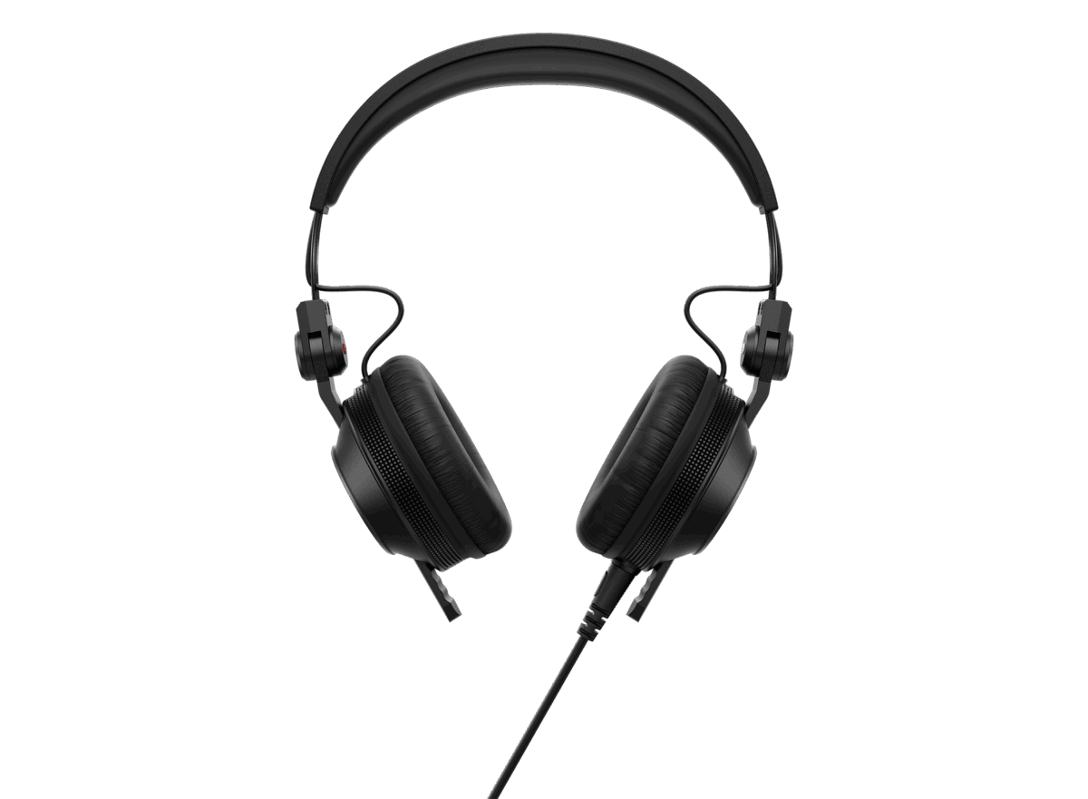 Pioneer DJ HDJ-CX-K