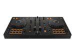 Pioneer DDJ-FLX4 – 2-Channel DJ Controller for rekordbox and Serato