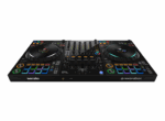 Pioneer DDJ-FLX10 – 4-Deck Professional DJ Controller