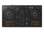 Pioneer DDJ-FLX4 – 2-Channel DJ Controller for rekordbox and Serato