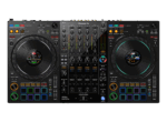 Pioneer DDJ-FLX10 – 4-Deck Professional DJ Controller