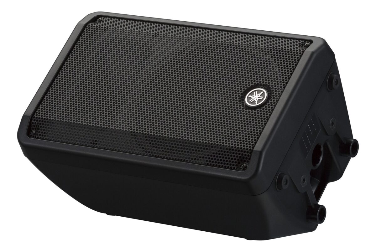 Yamaha DBR10 Powered 10" PA Speaker